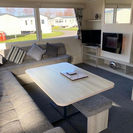 Family Caravan, Seton Sands, Haven Holiday Village Port Seton Εξωτερικό φωτογραφία